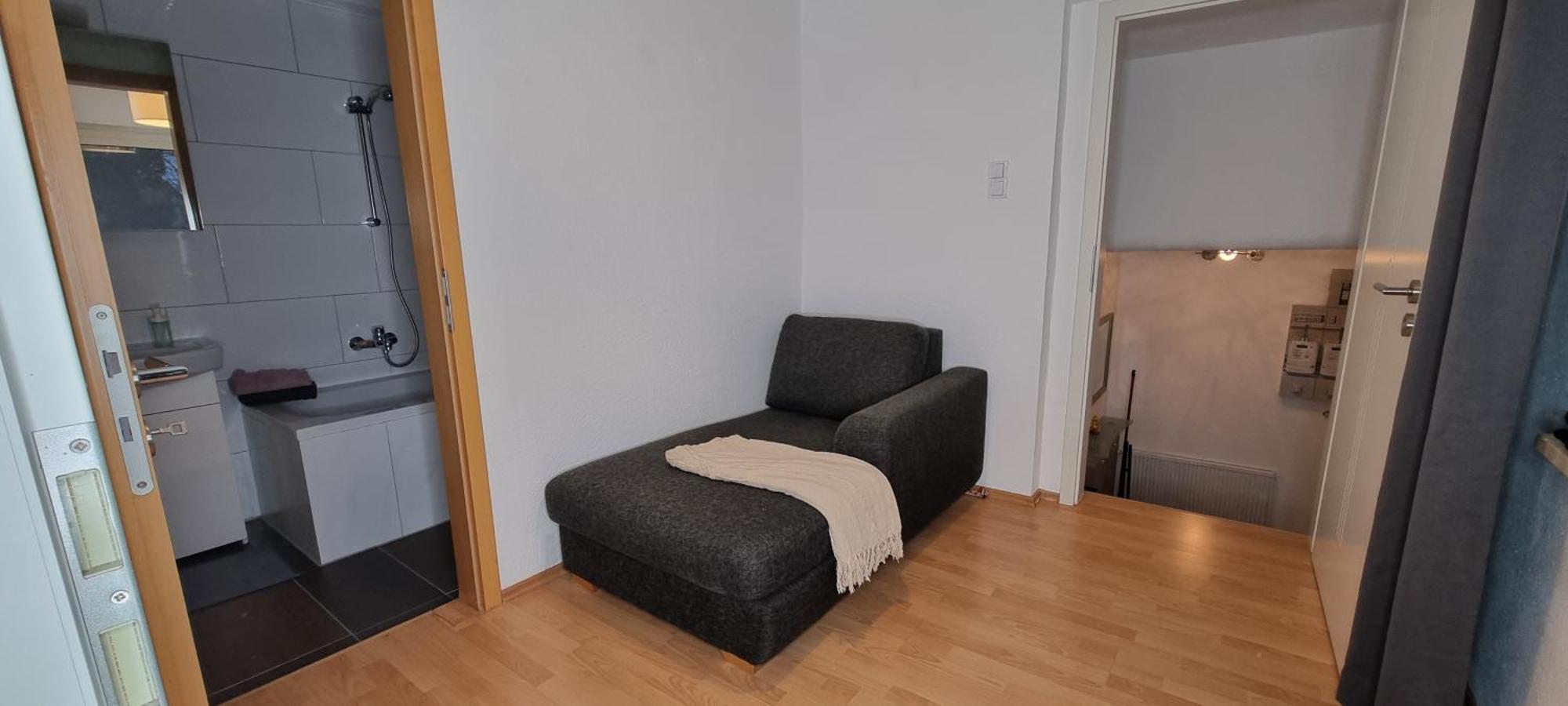 Private Wohnung In Leimen Екстериор снимка