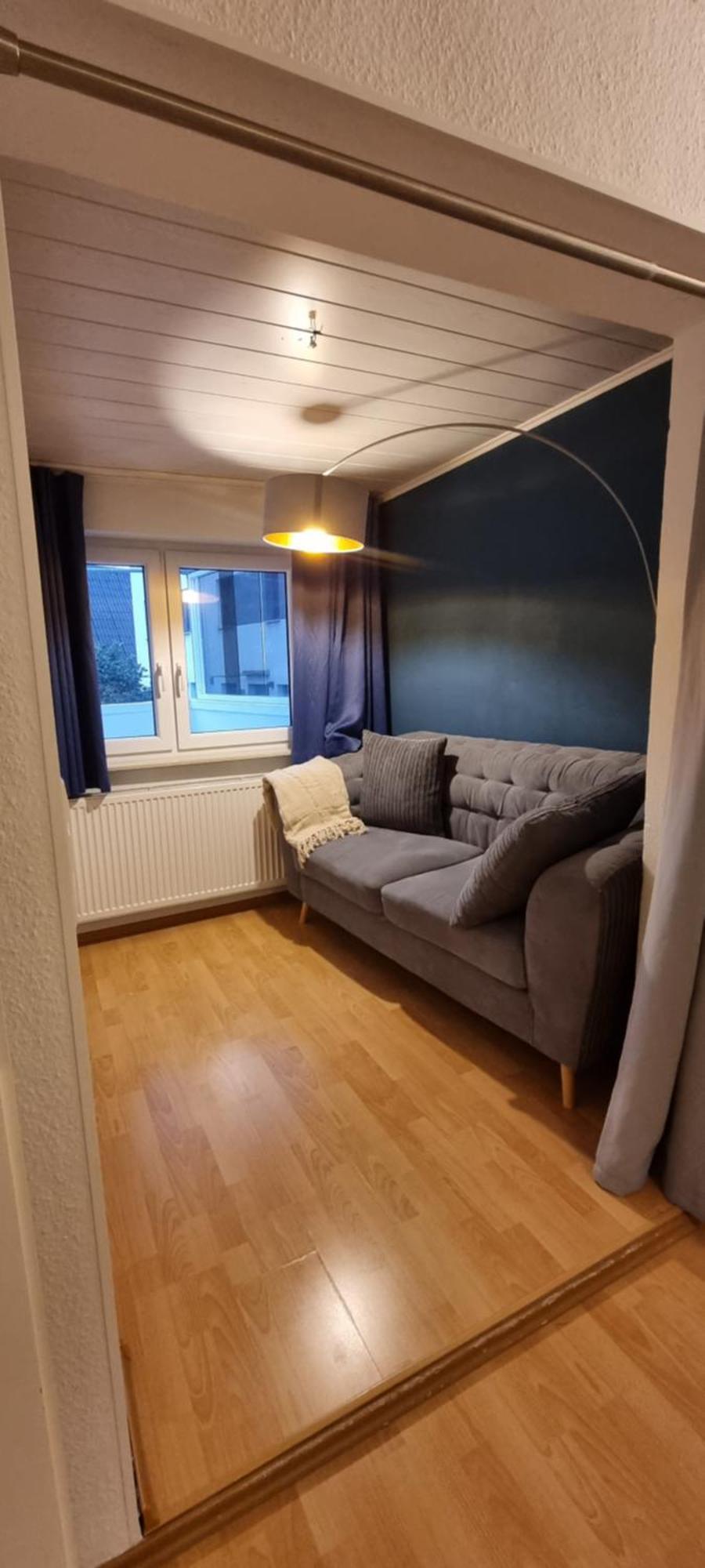 Private Wohnung In Leimen Екстериор снимка