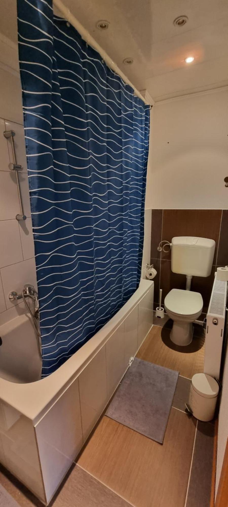Private Wohnung In Leimen Екстериор снимка