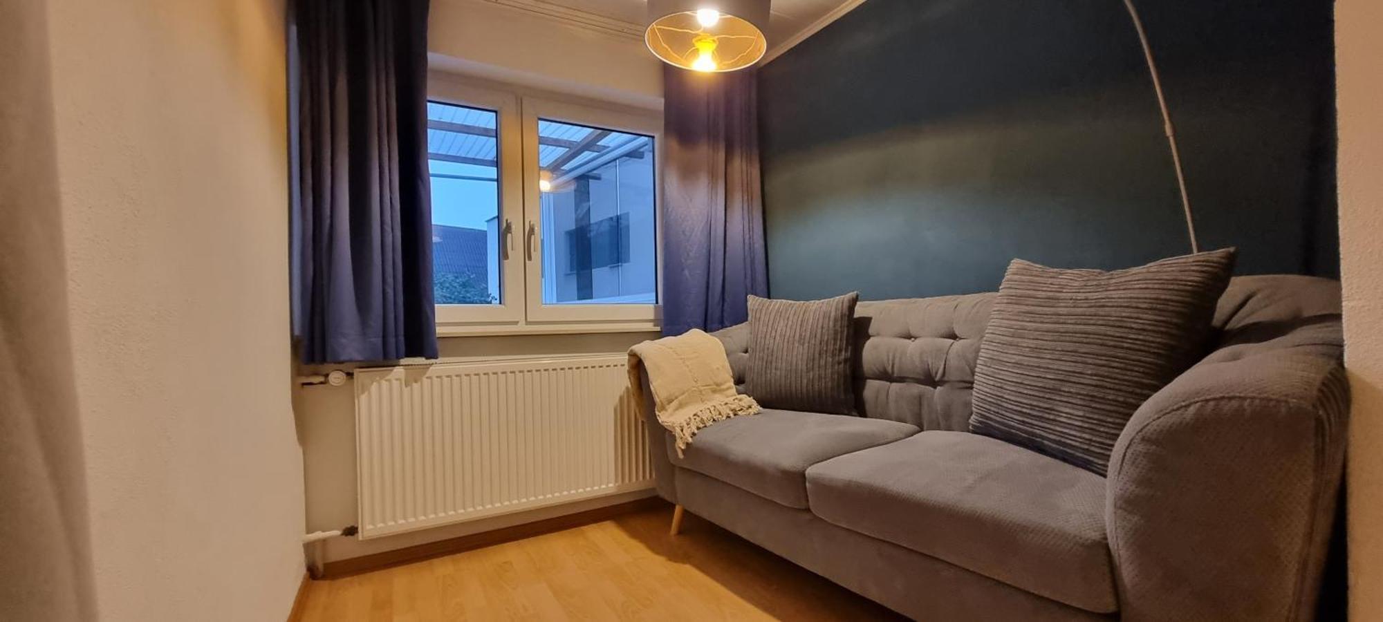 Private Wohnung In Leimen Екстериор снимка