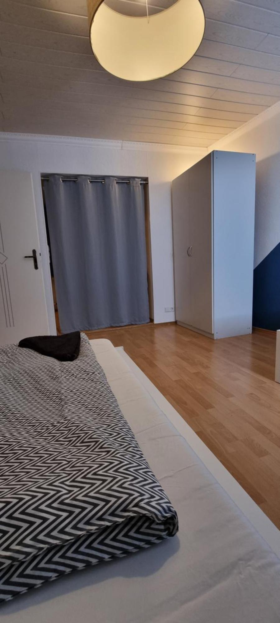Private Wohnung In Leimen Екстериор снимка