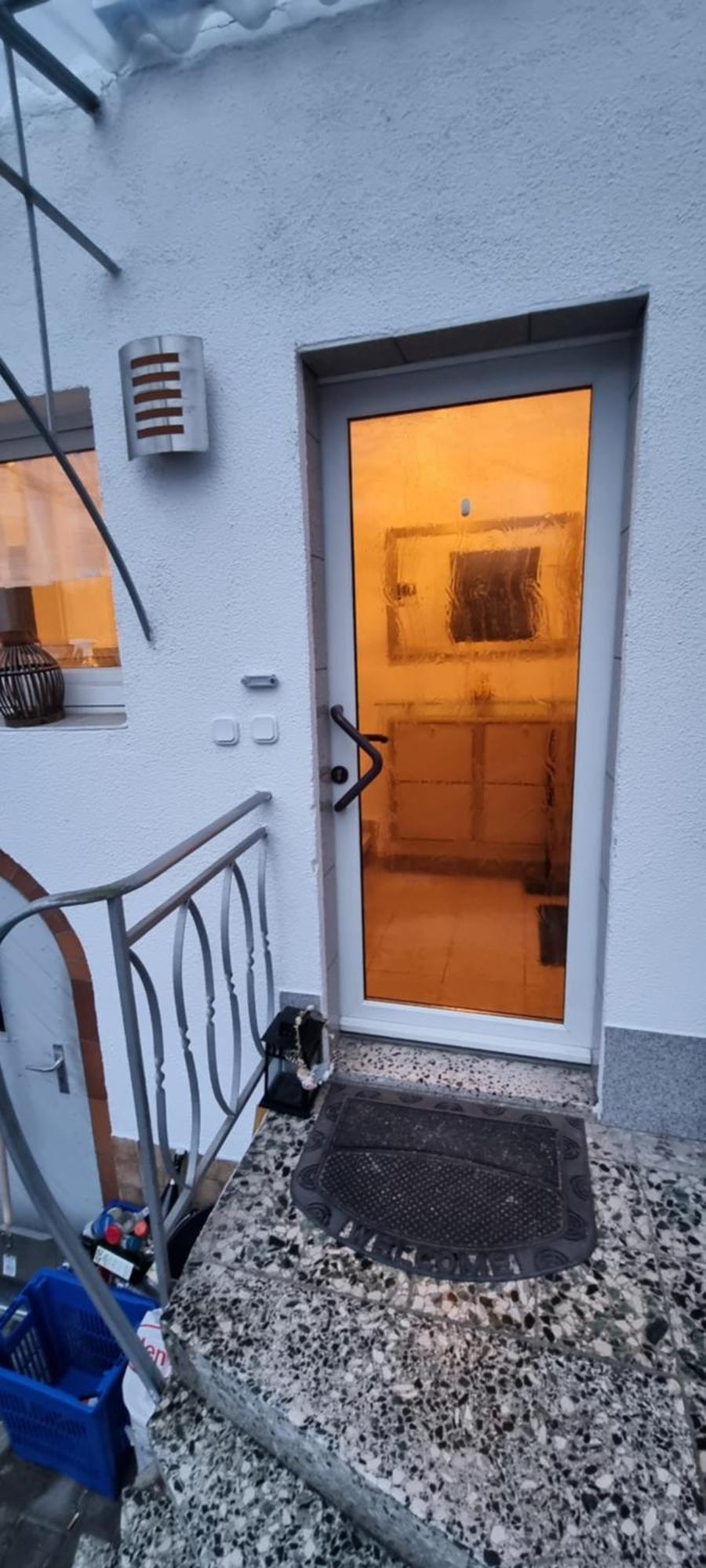 Private Wohnung In Leimen Екстериор снимка
