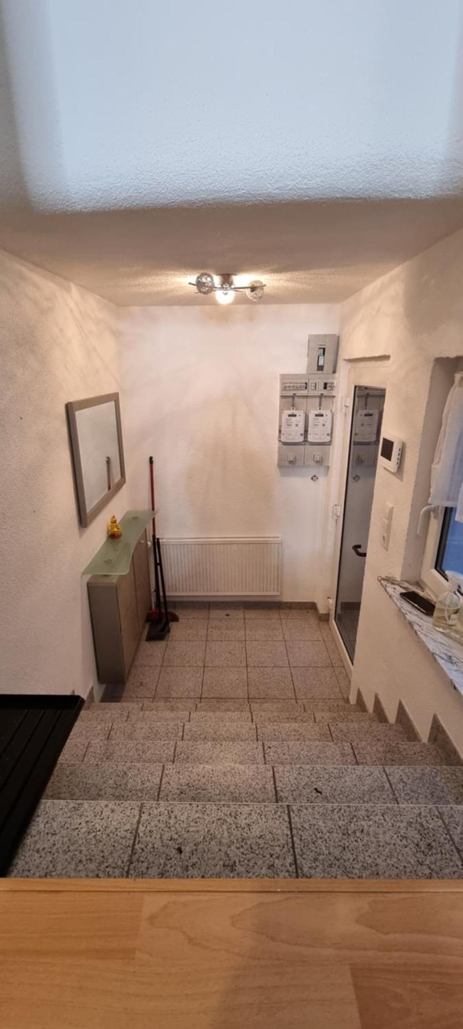 Private Wohnung In Leimen Екстериор снимка